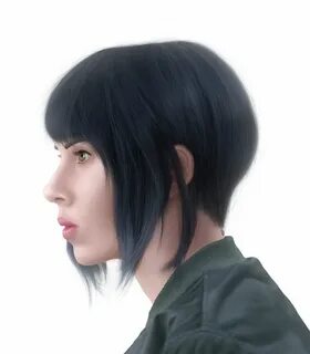 Pin on Ghost In The Shell
