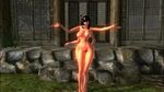 Blade and soul nude mod dancing watch online