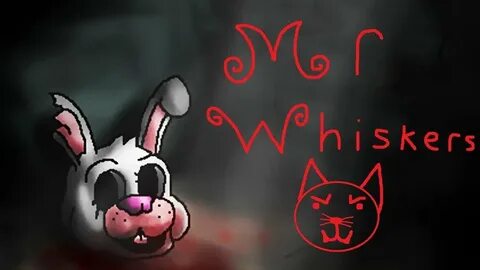 I CANNOT ESCAPE! - Mr Whiskers - YouTube
