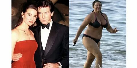 30 Celebrities Who’ve Gained A Bit Of Weight Funny Pictures,