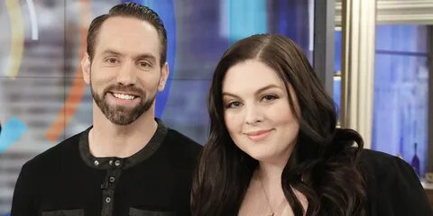 Who's Katrina Weidman from Paranormal Lockdown? Wiki: Marrie