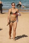Alex Morgan - New bikini pics in Hawaii-03 GotCeleb