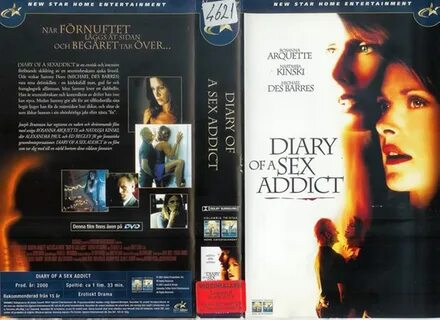 Diary of a sex addict 2001 full movie