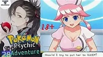 #Pokémon #18+ #GBA Pokemon psychic adventure part 18 - YouTu