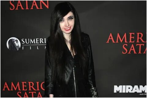 Eugenia Cooney Net Worth - Famous People Today