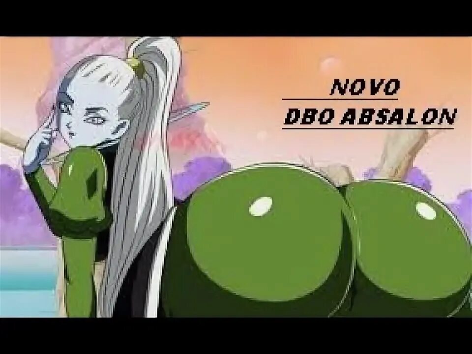 NOVO DBO WODBO ABSALON - YouTube