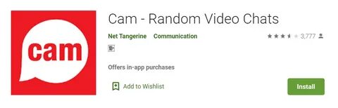 10+ Aplikasi video call random no banned gratis dan terperca