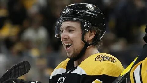 Watch Charlie McAvoy, Matt Grzelcyk Hilariously Shop For Mot