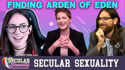 Finding Arden of Eden: @The Line (The Trans-Atlantic Call-In