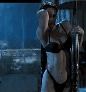 jamie lee curtis (gif!) - a photo on Flickriver