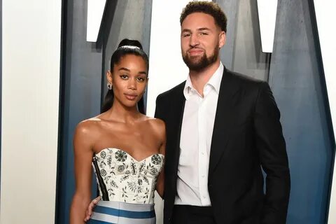 Klay Thompson’s Girlfriend - Laura Harrier - Bio & Wiki