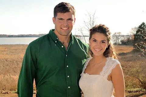 Alejandro Villanueva's wife Madelyn Villanueva (Bio, Wiki)