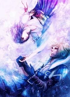 Yuna and Tidus Final fantasy x, Yuna final fantasy, Final fa