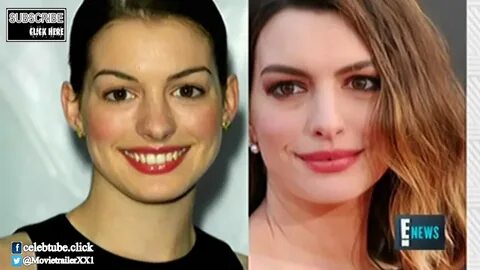 Interview With Anne Hathaway - YouTube