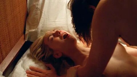 Madeline Wise Nude Sex Scene from 'Crashing' - ScandalPost