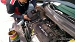 P0171 Fuel Trim System Lean. Chevrolet Sonic 2014