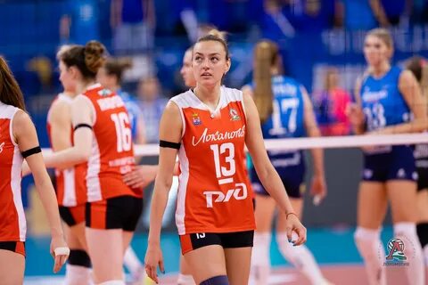 Жаброва анастасия волейбол - 64 фото.