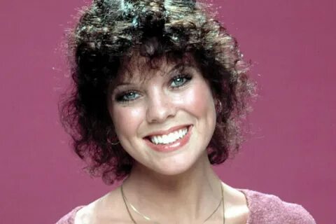 Then + Now: Erin Moran from 'Happy Days' and 'Joanie Loves C