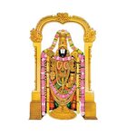 Lord Venkateswara High Quality Images Png : Venkateswara vir