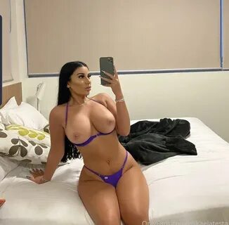 Mikaela Testa Nude Onlyfans Pictures Leaked - Influencers Go