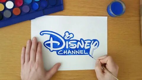 Disney Channel Drawing at GetDrawings Free download