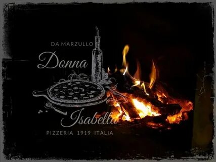 Donna Isabella Pizzeria, Pasewalk - фото ресторана - Tripadv