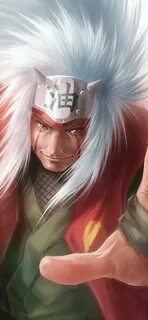 Master Jiraiya HD Wallpapers - Wallpaper Cave