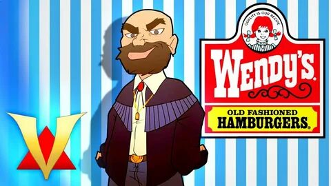 DOES ACACHALLA LIKE WENDY'S? - YouTube