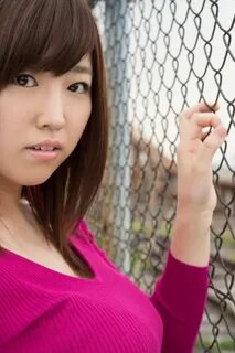 Nanami Matsumoto - Hairy Porn Pic