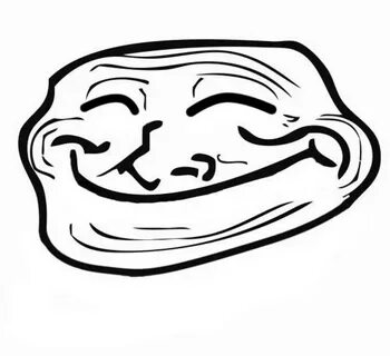 Image - 111729 Trollface Know Your Meme