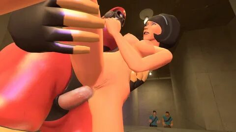 Tf2 Scout Porn Sex Pictures Pass