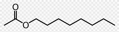 Free download Octyl acetate Acetic acid Lewis structure Ethy