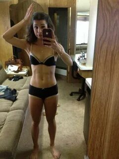 Josie Loren Nude Leaked Private Pics & Selfies NEW 5 PICS