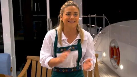 Stills - Below Deck Mediterranean