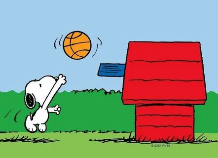 Clip art: Basketball, PE, recess... Snoopy quotes, Snoopy wa