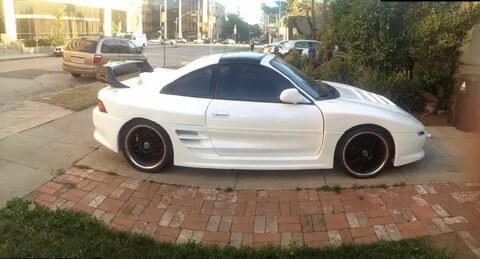 My MR2 Gen3 wide body #MR2 #SW20 #TURBO #WIDEBODYKIT #PTSSSS