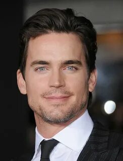 20 Times Matt Bomer Undressed You with Just His Eyes Hollysc