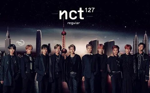 Pin on *NCT WALLPAPER