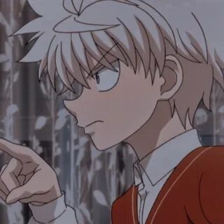 The Best 15 Aesthetic Anime Killua And Gon Matching Pfp - ta