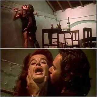 Pilar Orive, Caged Women (1991) - BestCutScenes