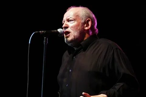 Joe Cocker dead of cancer at age 70 - UPI.com