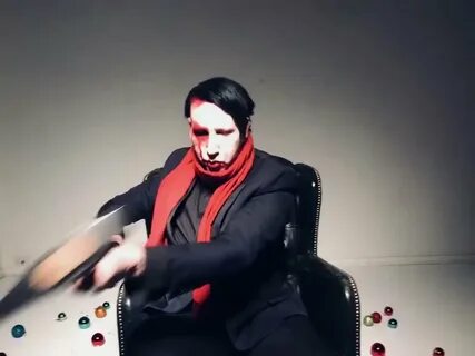 Marilyn Manson photos. Images from marilynmanson twitter acc