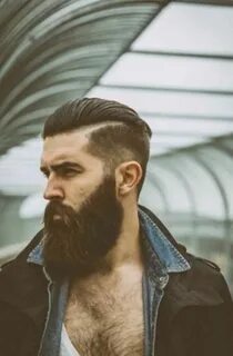 Pin on men's hairstyles & beards