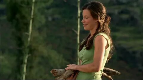 Lost - 1.09 - Solitary - Evangeline Lilly Image (15286192) -