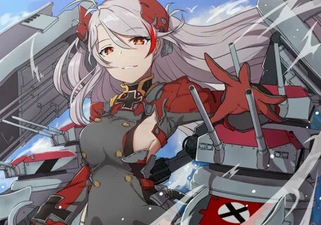 Azur Lane HD Wallpaper