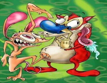 Ren and Stimpy Download HD Wallpapers and Free Images