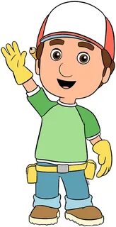 Handy Manny Clip Art Disney Clip Art Galore