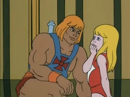 HE-MAN