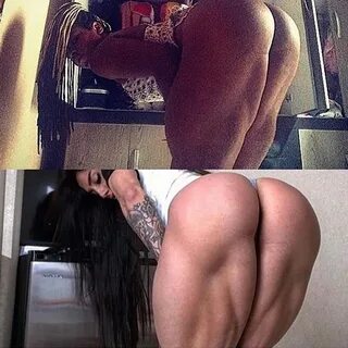 Renata Almeida (T), Bakhar Nabieva (B)