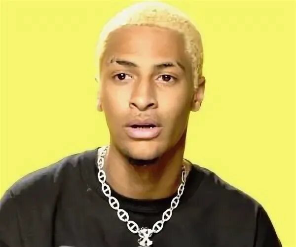 Comethazine Just beautiful men, Hip hop singers, Rappers